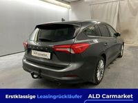 gebraucht Ford Focus Turnier 2.0 EcoBlue Start-Stopp-System Aut