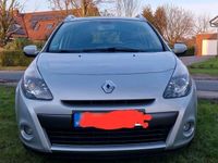 gebraucht Renault Clio 