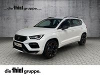 Second-hand Cupra Ateca 190 CP (139 kW) 2025 Alb SUV