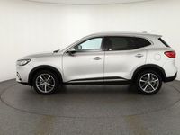 Gebraucht MG HS Luxury 162 PS (119 kW) 2023 Silber SUV