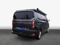 Neu Ford Tourneo Custom Nugget 170 PS (125 kW) 2025 Grau Van