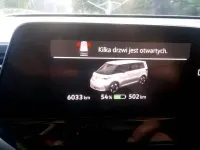 Gebraucht VW ID. Buzz GTX 250 kW (340 PS) 2025 Van / Kleinbus