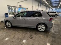 Gebraucht VW Golf VII Style 204 PS (150 kW) 2020 Grau Limousine
