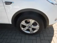 Gebraucht Ford Kuga Titanium 175 PS (128 kW) 2019 Weiß SUV
