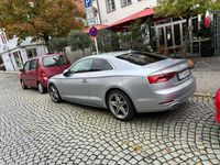 gebraucht Audi A5 Coupe 2.0 TDI quattro S tronic