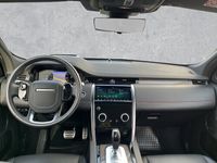 gebraucht Land Rover Discovery Sport Discovery SportP250 R-Dyn. HSE 20" AHK Winter-P