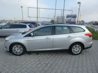 Używany Ford Focus Trend 120 KM (88 kW) 2016 Kombi