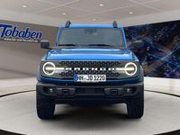 Gebraucht Ford Bronco 334 PS (245 kW) 2024 Blau SUV