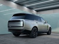 gebraucht Land Rover Range Rover P530 LWB - Business Class Comfort - Signature Suite