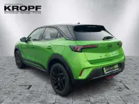 Gebraucht Opel Mokka 131 PS (96 kW) 2023 Grün SUV