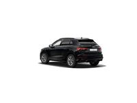 Gebraucht Audi Q3 S-Line 190 PS (139 kW) 2020 Mythosschwarz metallic SUV