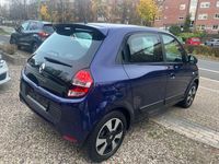 Gebraucht Renault Twingo LIMITED 69 PS (50 kW) 2018 Violet Kleinwagen