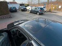 Gebraucht VW Polo 60 PS (44 kW) 2001 Blau Kleinwagen