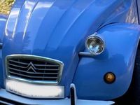 gebraucht Citroën 2CV 6 Special #Originalzustand #H-Kennzeichen