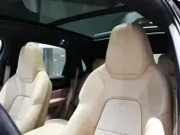 Gebraucht Porsche Cayenne Platinum Edition 462 PS (339 kW) 2022 Chromitschwarz SUV