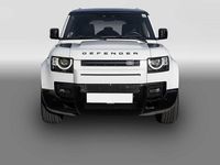 Gebraucht Land Rover Defender SE Dynamic 200 PS (147 kW) 2023 Weiß SUV