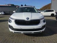 Neu Skoda Kamiq Selection 116 PS (85 kW) 2025 Moonweiß SUV