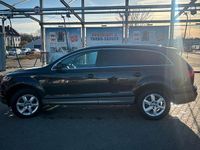 Gebraucht Audi Q7 239 PS (175 kW) 2010 Schwarz SUV