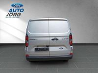 Neu Ford Transit Custom Trend 232 PS (170 kW) 2025 Silber Van / Kleinbus