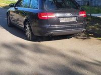 Gebraucht Audi A6 190 PS (139 kW) 2011 Kombi