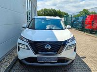 Neu Nissan X-Trail N-Connecta 158 PS (116 kW) 2025 Weiß SUV