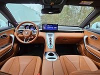 Gebraucht Ora 07 GT 300 kW (408 PS) 2024 Snow white Limousine