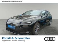 Brugt Audi e-tron Ambiente 369 kW (503 HK) 2025 Sort SUV