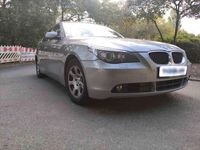 gebraucht BMW 525 DieselAutomatik