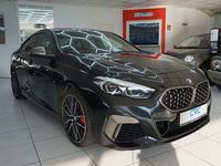 Gebraucht BMW M235 Performance 306 PS (225 kW) 2022 Schwarz Coupé