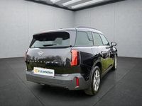 Gebraucht Mini Countryman 163 PS (119 kW) 2024 Schwarz SUV