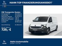 Neu VW Transporter 150 PS (110 kW) 2026 Weiß Van