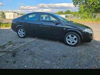 Gebraucht Nissan Primera 140 PS (102 kW) 2004 Schwarz Limousine