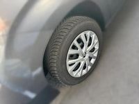 Gebraucht Citroën e-Berlingo Feel 55 kW (76 PS) 2024 Grau Van / Kleinbus