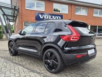 Neu Volvo EX40 Plus 185 kW (252 PS) 2025 Denim blue SUV