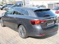 gebraucht Toyota Avensis Combi TS 1.8 Multidrive S Comfort