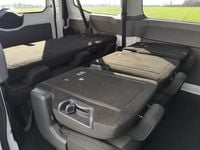 Nowe VW Transporter 2025 Szary Van