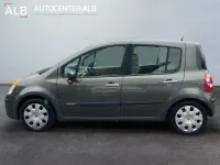 Gebraucht Renault Modus Privilege 111 PS (81 kW) 2005 Grau Van / Kleinbus