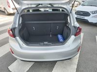 gebraucht Ford Fiesta Titanium X 1.0 EcoBoost MHEV Navi B&O LED KeyFree WinterPaket