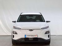 Gebraucht Hyundai Kona Premium 100 kW (136 PS) 2020 Weiß SUV