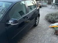 Gebraucht VW Golf V 105 PS (77 kW) 2005 Schwarz Kleinwagen