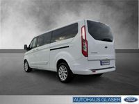 gebraucht Ford Tourneo Custom Titanium L2