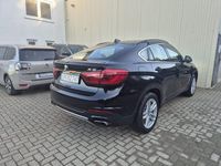 Gebraucht BMW X6 313 PS (230 kW) 2016 Schwarz SUV
