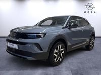 Neu Opel Mokka Edition 131 PS (96 kW) 2025 Grau SUV