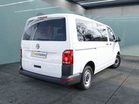 gebraucht VW T6 Kombi 2.0 TDI DSG "EcoProfi" Climatic Navi ZV