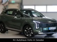 Neu Kia Sportage Urban 150 PS (110 kW) 2026 Grün SUV