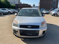 gebraucht Ford Fusion 1.4 Style