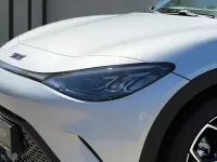 Occasion Smart #3 Pro+ 200 kW (272 ch) 2024 Argent SUV