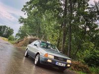 gebraucht Audi 80 1.8 S