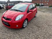 gebraucht Toyota Yaris TS*1 Hand*Design TS*Keyless Go*134PS