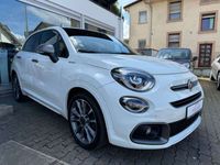 gebraucht Fiat 500X Sport 1.0 FireFly Serie 4